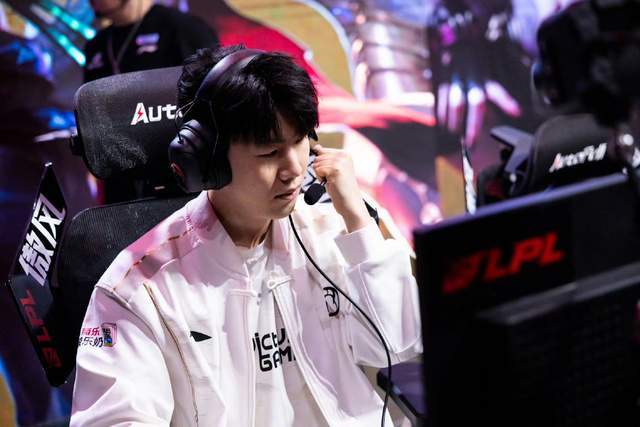 LPL- theshy比赛视频回放2023 