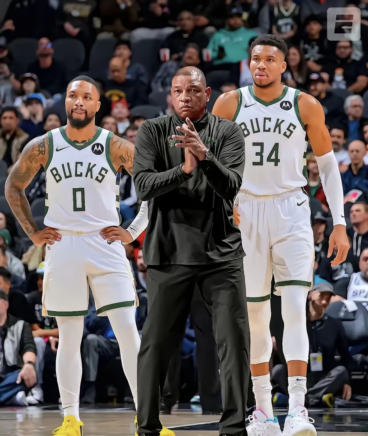 字母哥焦点对战，塔图姆与90激战美国队分钟，重返赛场胜负难料！热度持续攀升的简单介绍