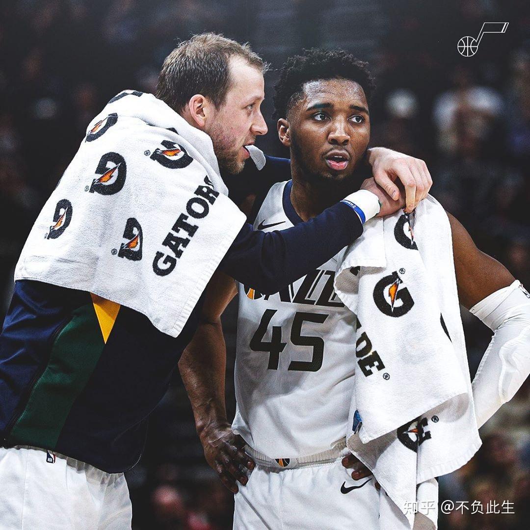 荷甲赛程吃紧,犹他爵士今夜再遭质疑,态度坚定,纪律约束更严格 荷甲赛程吃紧,犹他爵士今夜再遭质疑,态度坚定,纪律约束更严格