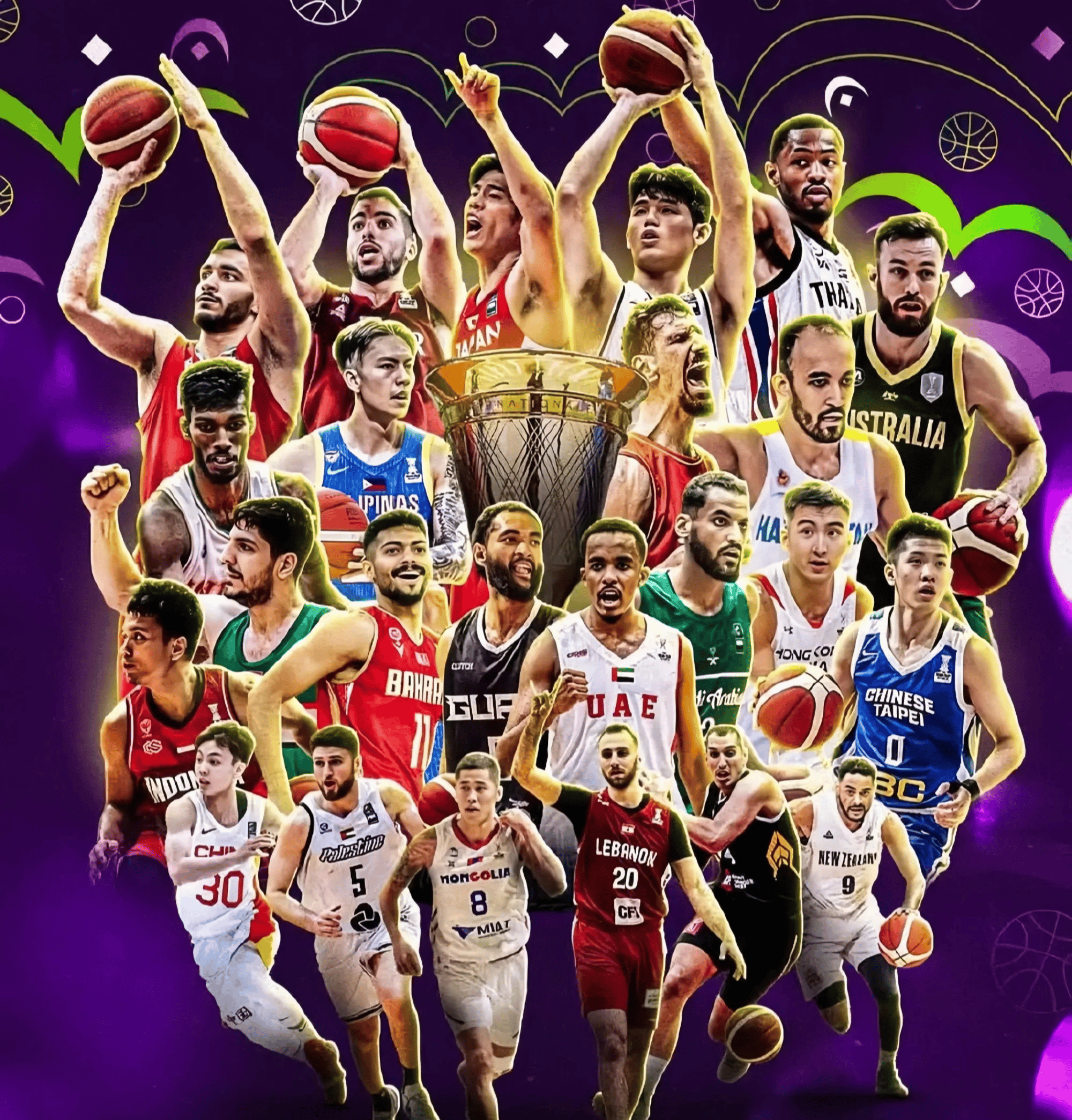 亚冠今晚走向成谜,广厦男篮刷新队史纪录,赛场秩序良好,阵容厚度经受考验 亚冠今晚走向成谜,广厦男篮刷新队史纪录,赛场秩序良好,阵容厚度经受考验