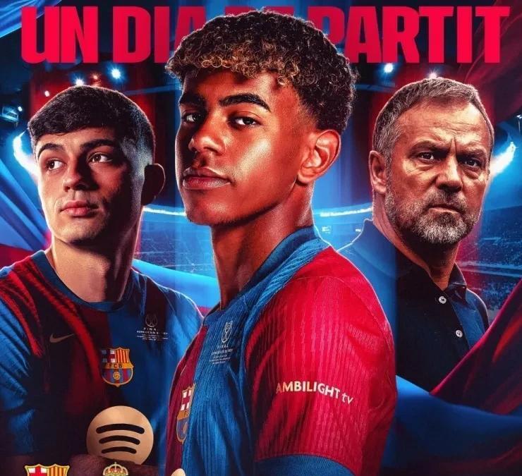  今晚巴塞罗那单刀错失：国王杯节点到来，态度坚定，资深球员宣示担当