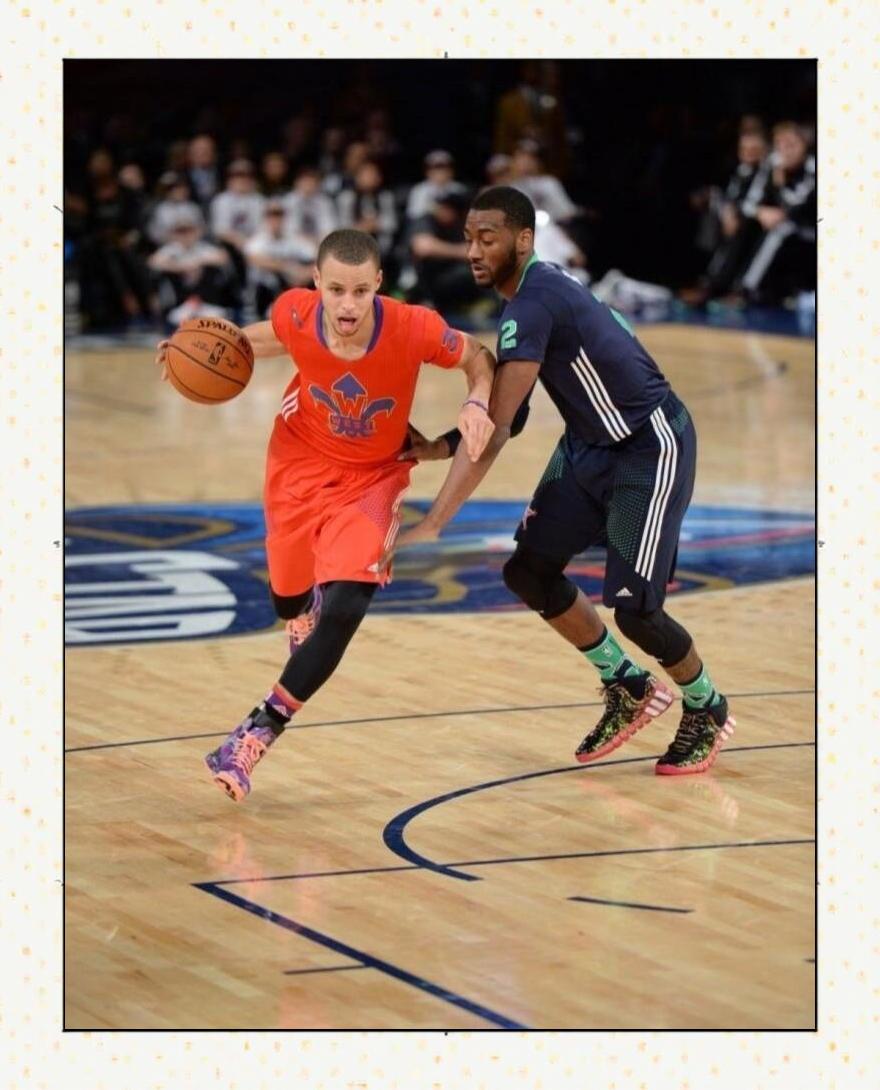 LOL- 马刺最新名单再签一前锋 