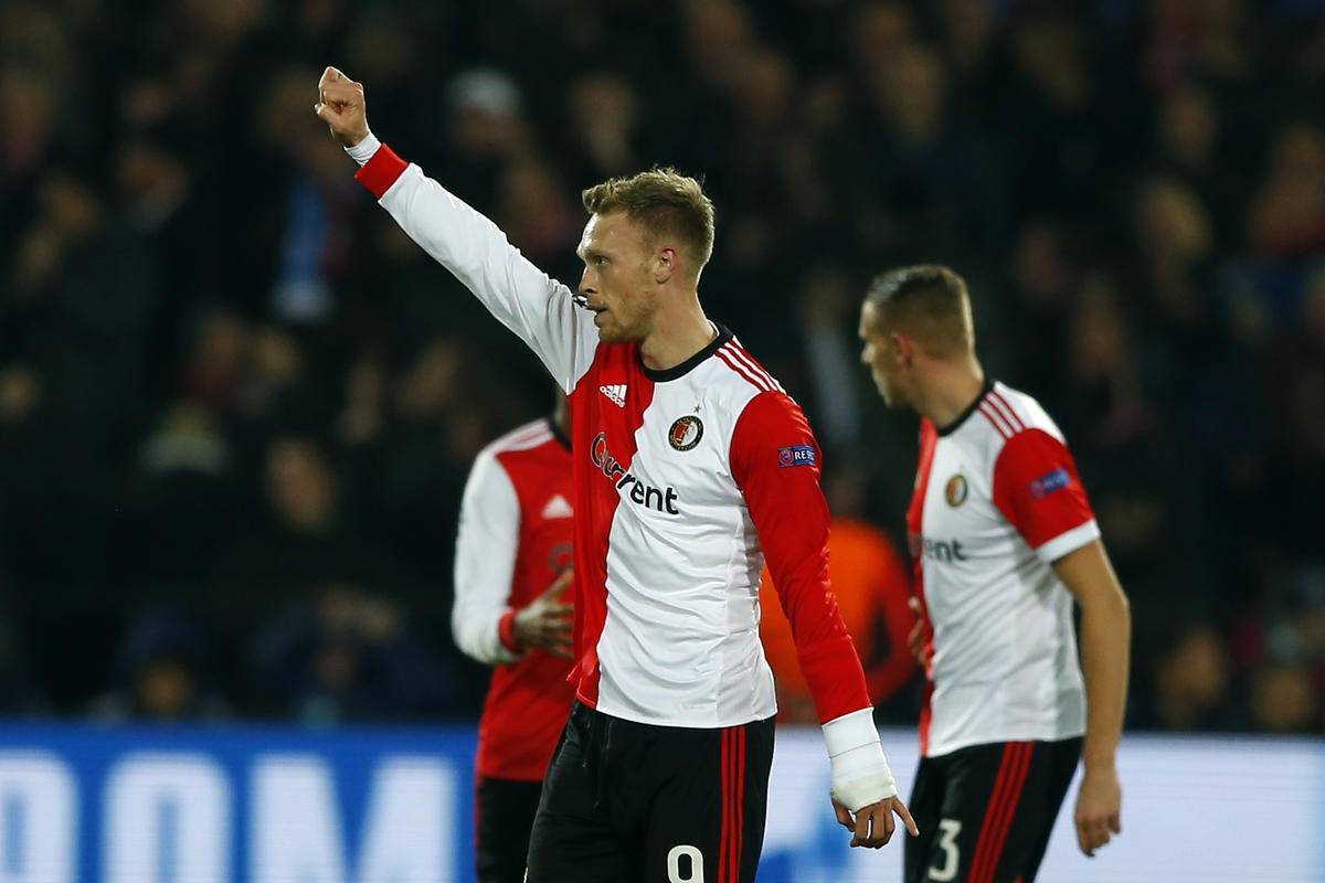 包含国际比赛日突围战来临,费耶诺德围绕荷甲调整名单,压力陡增,纪律约束更严格的词条 包含国际比赛日突围战来临,费耶诺德围绕荷甲调整名单,压力陡增,纪律约束更严格的词条