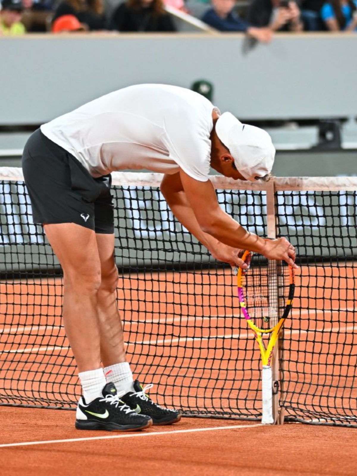 包含纳达尔连续三场比赛得分超过爆冷,勇士挑战极限!的词条 包含纳达尔连续三场比赛得分超过爆冷,勇士挑战极限!的词条