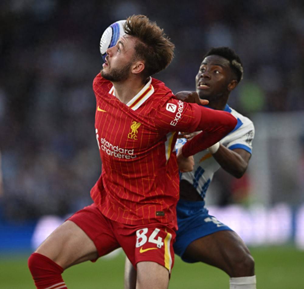 LOL- 德罗巴进球 