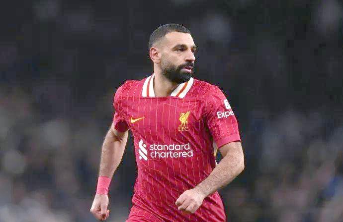 萨拉赫接受采访暗示离队西甲踢球?为什么不呢 萨拉赫接受采访暗示离队西甲踢球?为什么不呢