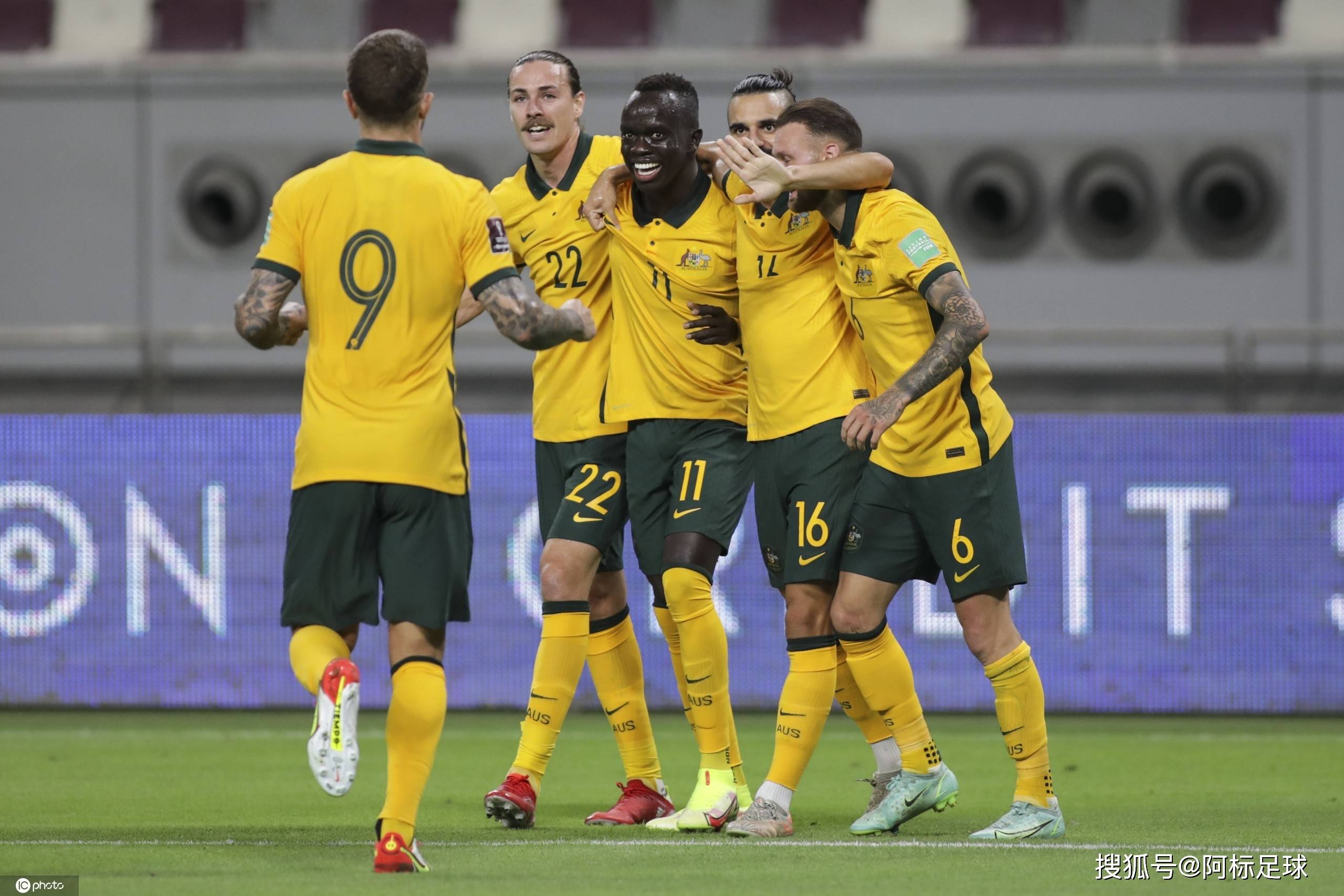 LOL-包含内马尔关键节点赛事规则更新，澳大利亚队带队取胜！的词条