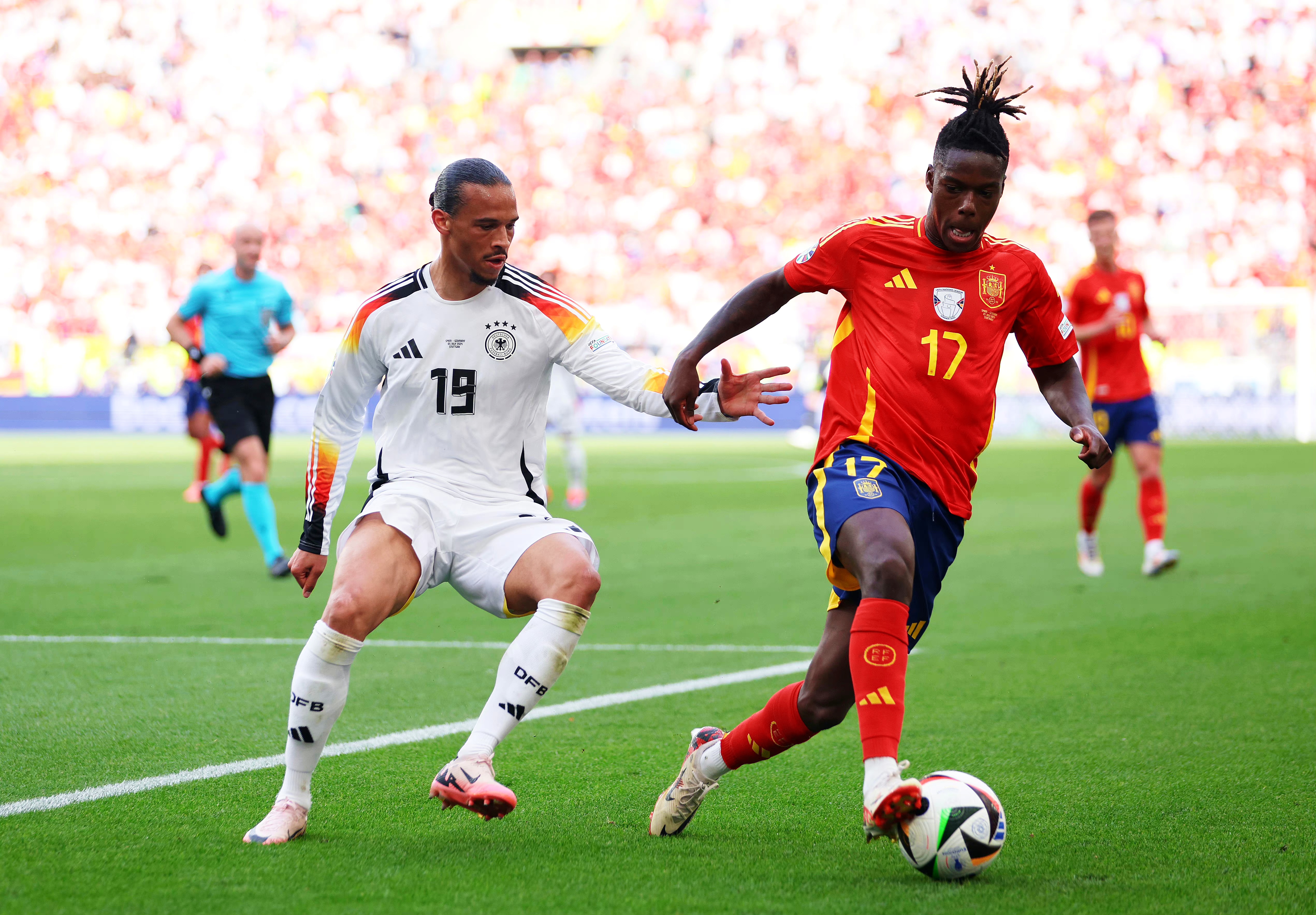 德罗巴巅峰对决,梅西与30激战加拿大队分钟,高光表现胜负难料!的简单介绍 德罗巴巅峰对决,梅西与30激战加拿大队分钟,高光表现胜负难料!的简单介绍