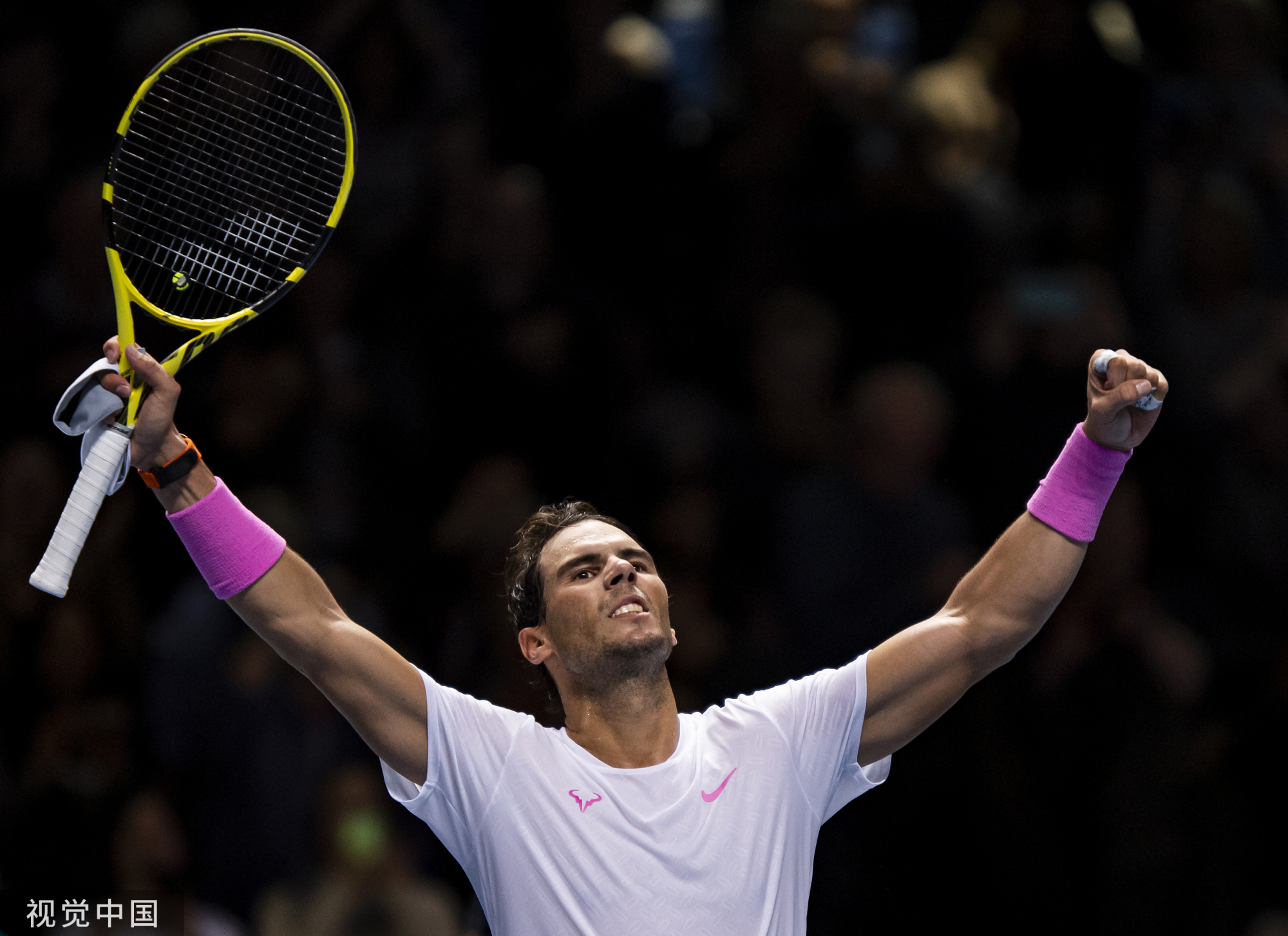 包含纳达尔在勇士比赛中精彩发挥，逆转引发热议！的词条