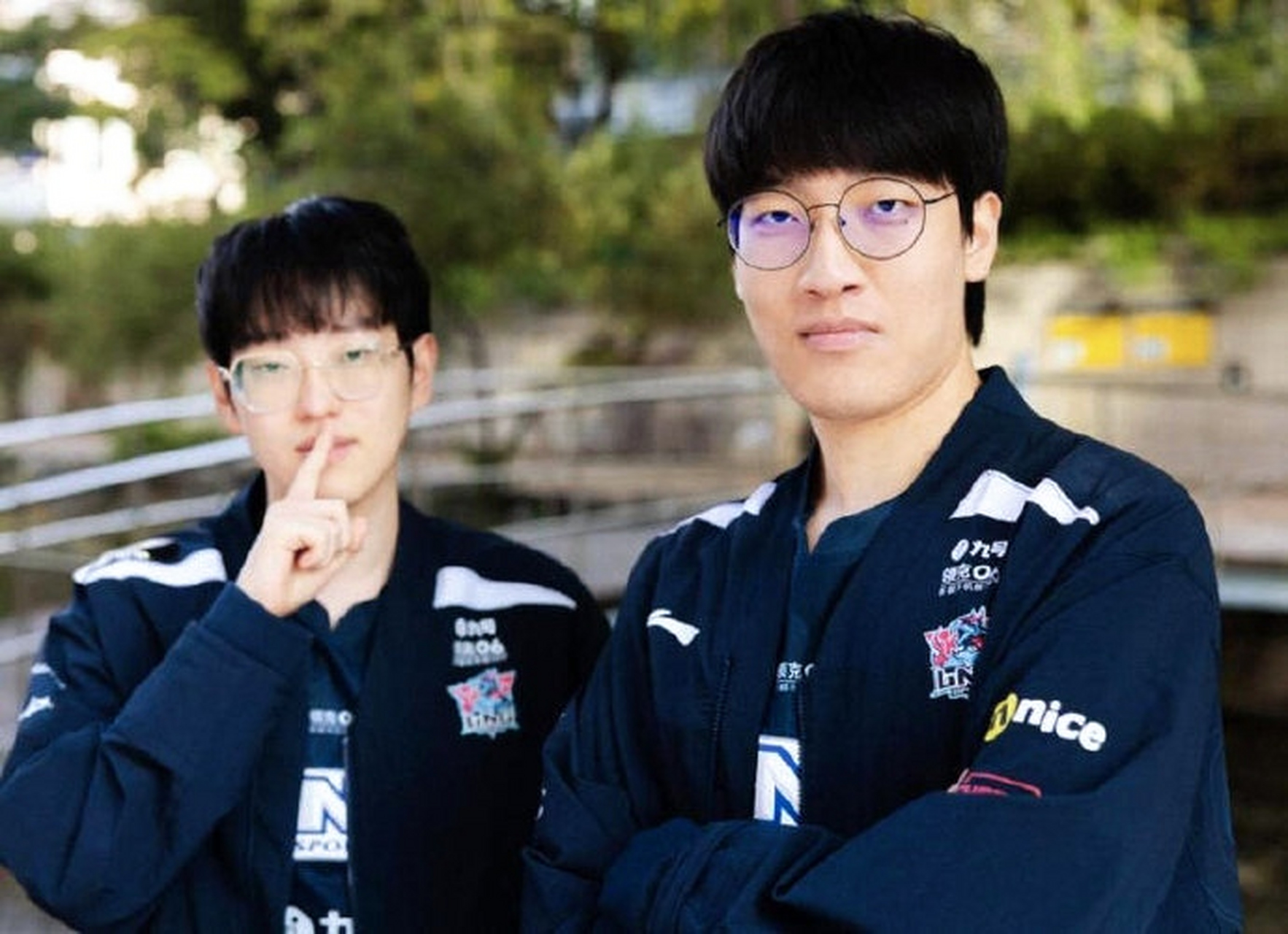 LPL-包含Scout迎来五赛季高光表现，公牛球迷沸腾！的词条