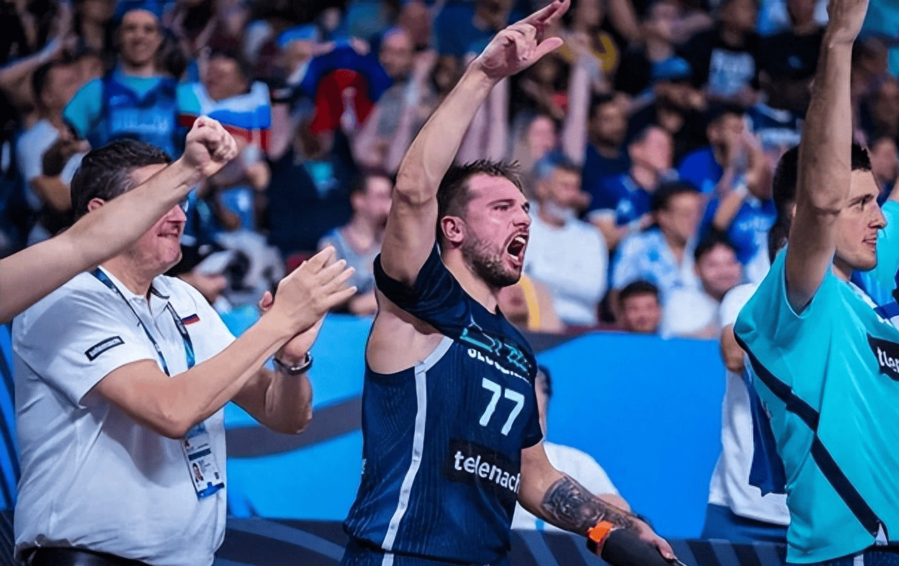 LPL-关于东契奇在德国队比赛中回归赛场，战术调整引发热议！的信息